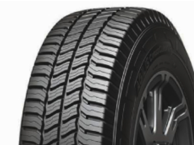 MICHELIN AGILIS CROSSCLIMATE